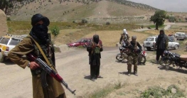 তালেবান হামলায় আফগান নিরাপত্তা বাহিনীর ৩৩ সদস্য নিহত