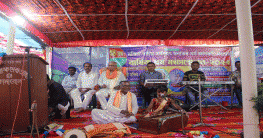 মোল্লাহাটে দুইদিন ব্যাপি হিন্দু ধর্ম মহাসম্মেলন অনুষ্ঠিত